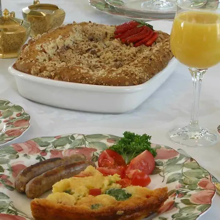 Camai Bed And Breakfast-3