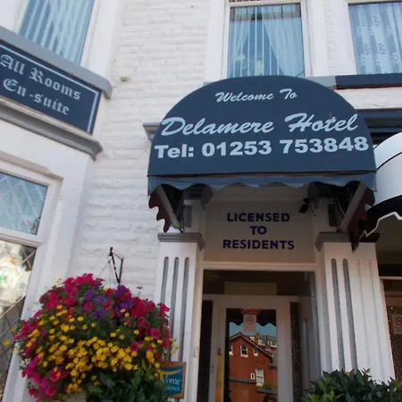 Delamere Hotel-2