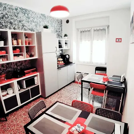 B&B Lupin Trento-3