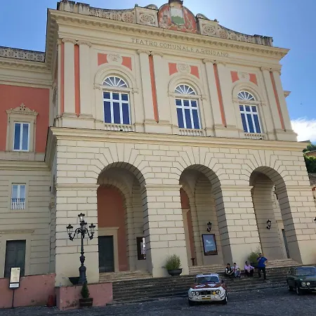 B&B Rossini Luxury-2