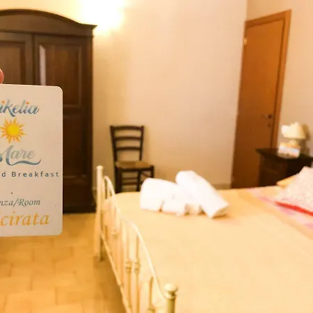 B&B Sikelia Mare-3
