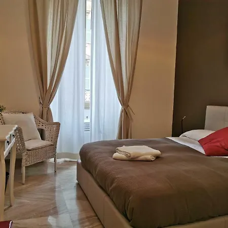 109 Suites Roma-2