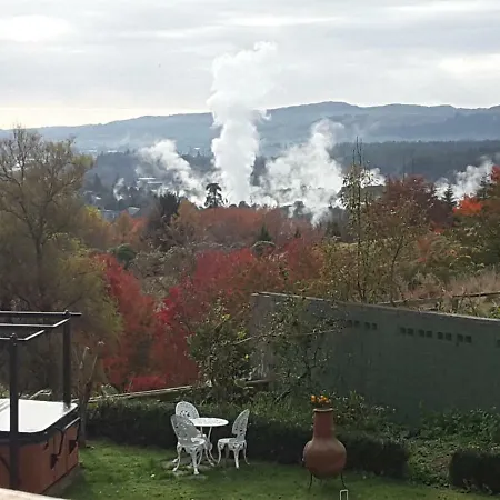 Geyser Lookout Bnb-3