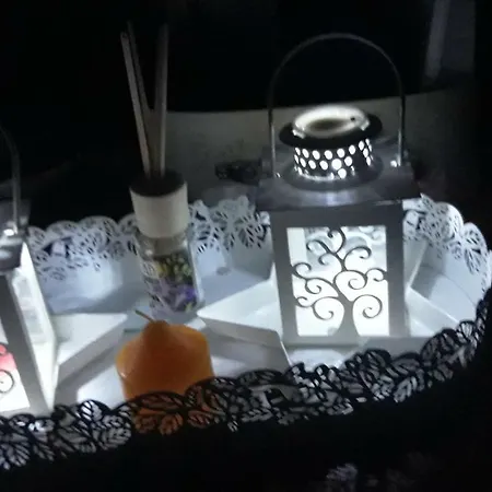 Salerno Inn B&B-2