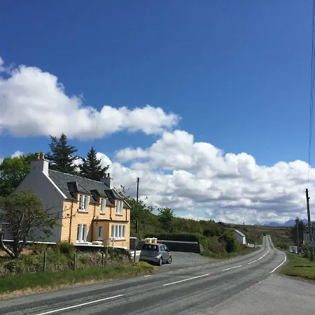 Roskhill Croft B&B-3