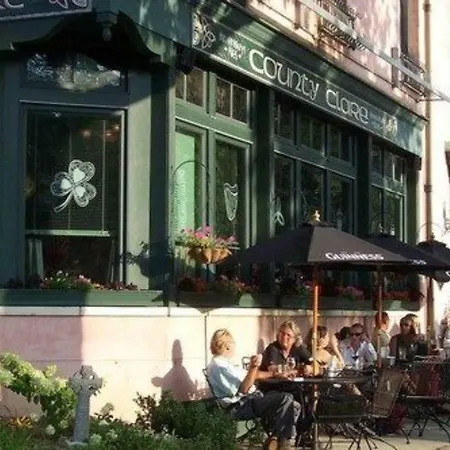 County Clare Inn-3