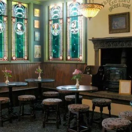 County Clare Inn-2