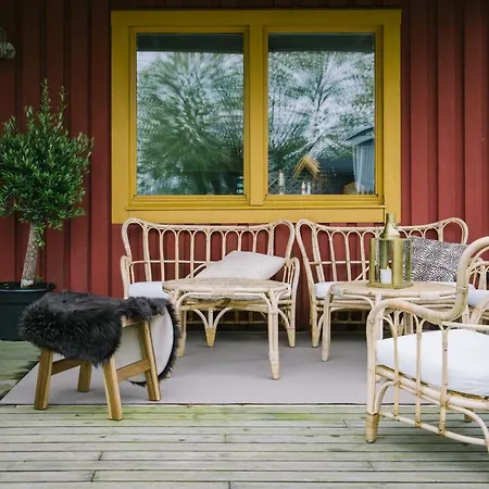 Brännö Varv Bed&Breakfast-2