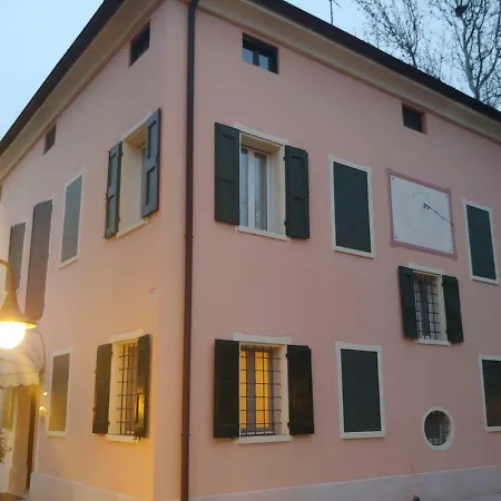 La Corte Dei Sogni B&B-2