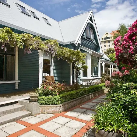 Orari Boutique Hotel-3