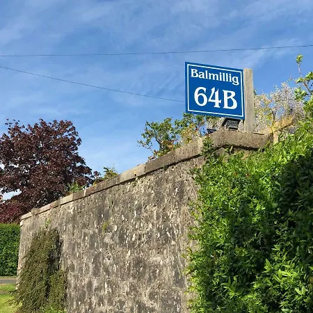 Balmillig B&B-2
