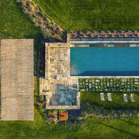 Follonico 4-Suite B&B-2