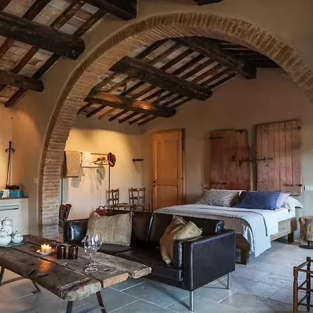 Follonico 4-Suite B&B-2