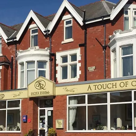 The Fernroyd-2