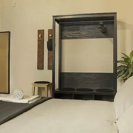 B&B Centro Messina-3