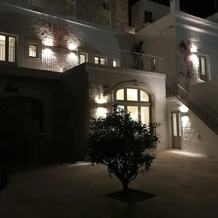 Bianchemura B&B-2