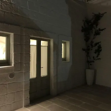Bianchemura B&B-3