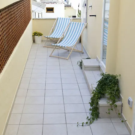 Fortino Bed & Breakfast-2