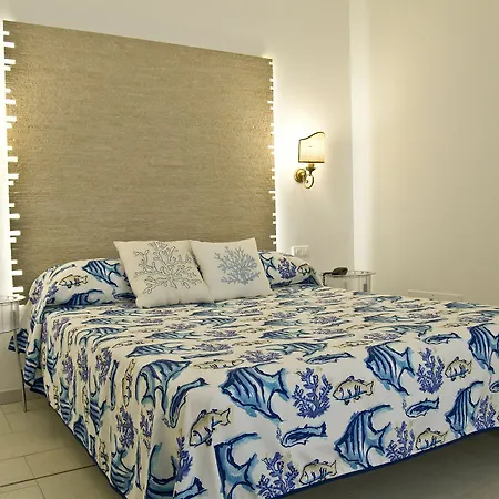 Fortino Bed & Breakfast-3