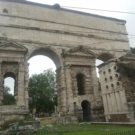 Appartamento Privato Giuseppe-2