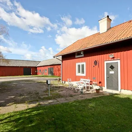 Broby Bed & Breakfast-3