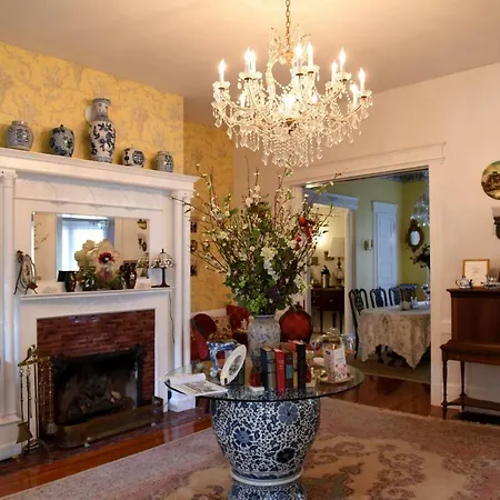 Berkeley House Bed & Breakfast-2
