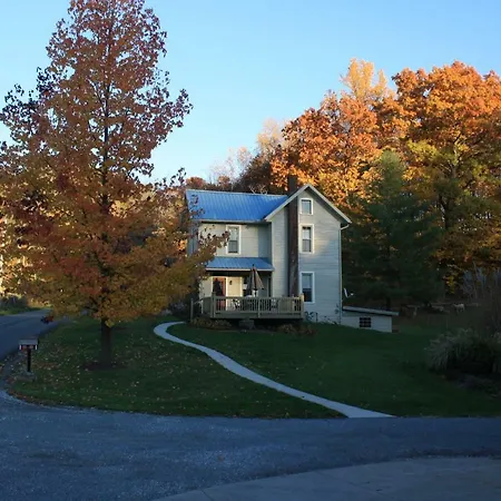 The Barn Inn Bed And Breakfast-3