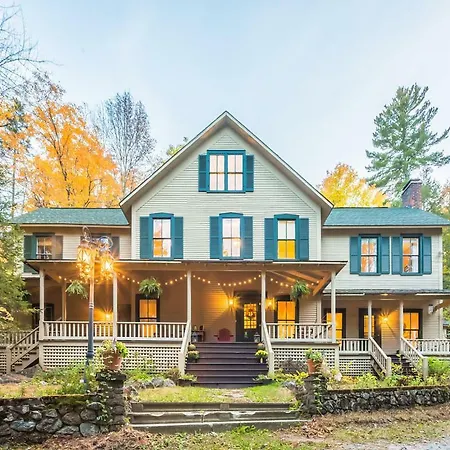 Snow Goose Bed And Breakfast-3