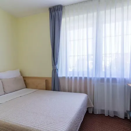 Aida Pokoje Goscinne Gdansk - Rooms & Free Parking-2