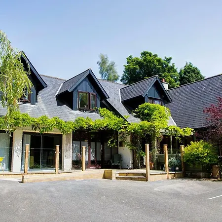 Willowbeck Lodge Boutique Hotel-3