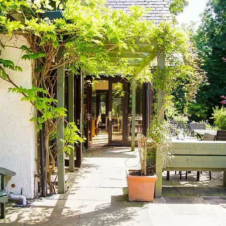 Willowbeck Lodge Boutique Hotel-3
