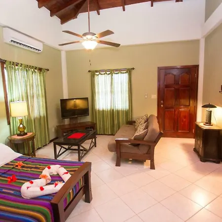 Caribbean Shores Bed & Breakfast-2