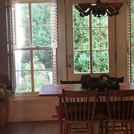The Wells House-2