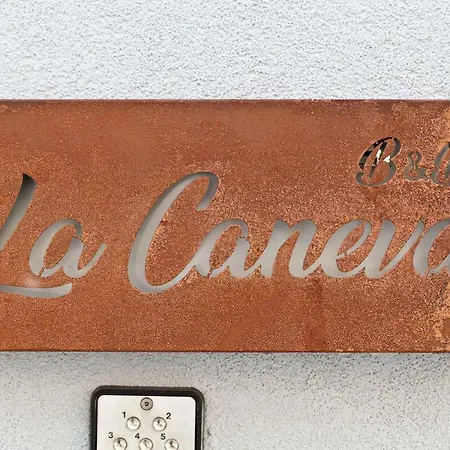B&B La Caneva 951-3