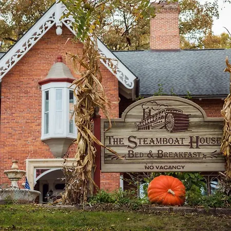 The Steamboat House-2