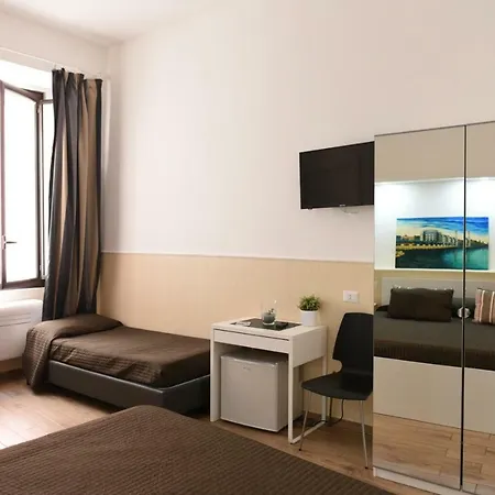 Sisters Residence-3