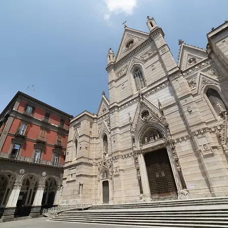 The Duomo House By House In Naples-2