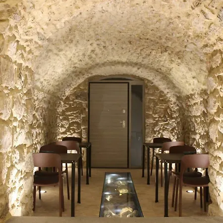 L'Orologio Bed&Breakfast-3