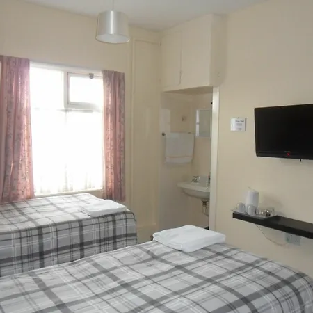 Comfort Guest House-2