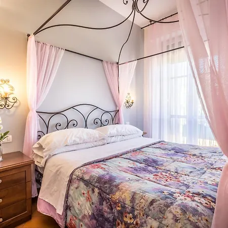 B&B Antiche Armonie-2