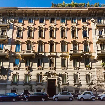 Residenza Romana-3