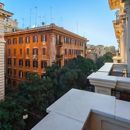 Residenza Romana-2