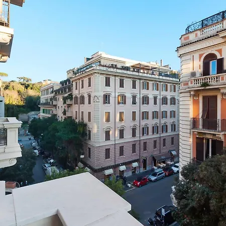 Residenza Romana-2