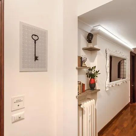 Residenza Romana-3