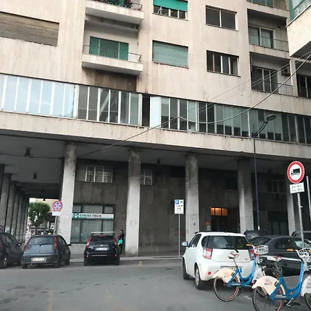 B&B Questa casa non e'un albergo-3
