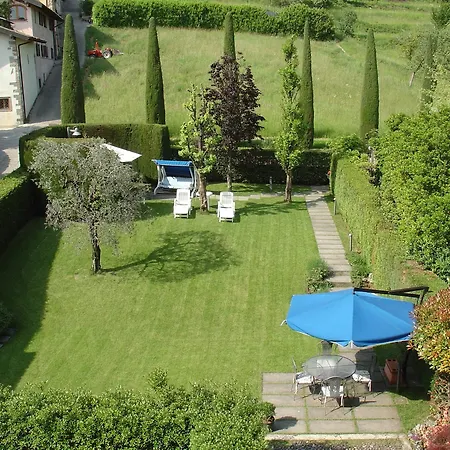 B&B Ca Rossa-2