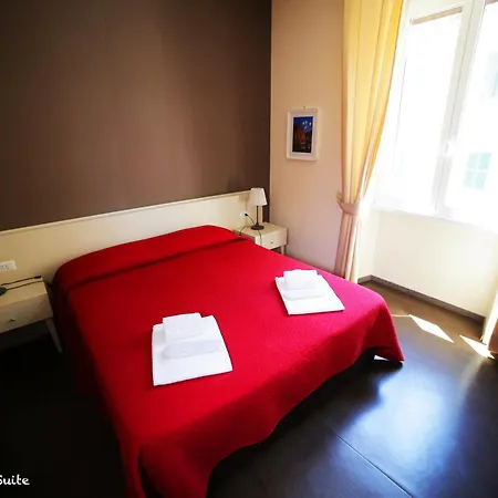 Rome Vatican Suite-2