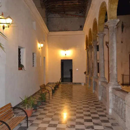 B&B Palazzo Corvino-2