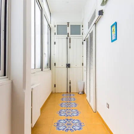 B&B Le Marinelle-3