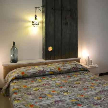 B&B Villa Garden-2